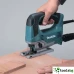 MAKITA JV 0600 K - ПРОФЕСИОНАЛЕН ПРОБОДЕН ТРИОН